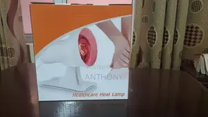 INFRARED LAMP TO HEALTH CARE