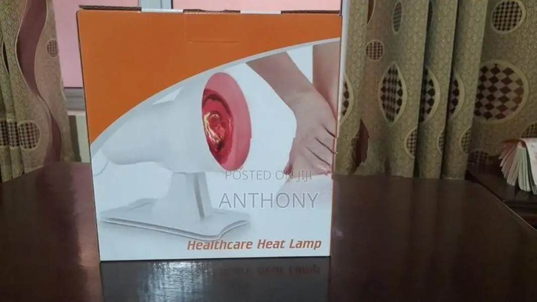 HEALTH CARE HEAT LAMP