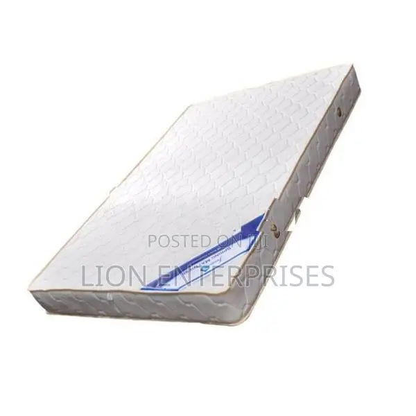 72×60 Arpico Flexifoam Spring Mattress