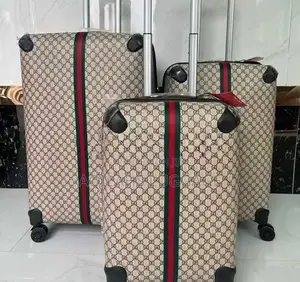 UNBREAKABLE PP Luggage BAGS