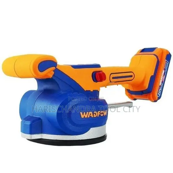 Wadfow Cordless Tile Vibrator 20V