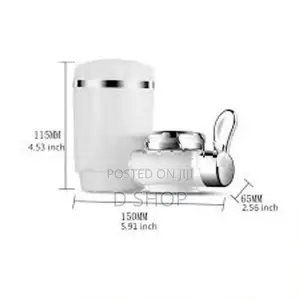 Water faucet purifier - JRM-010A