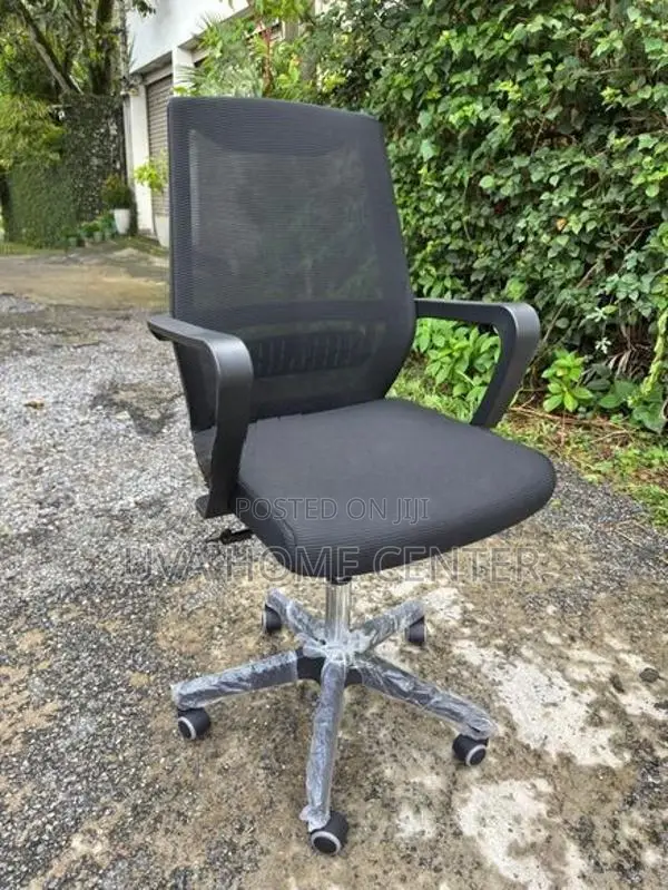 Mid Back Office Chair YS 273