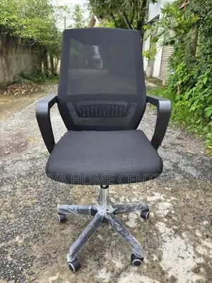 Mid Back Office Chair YS 273