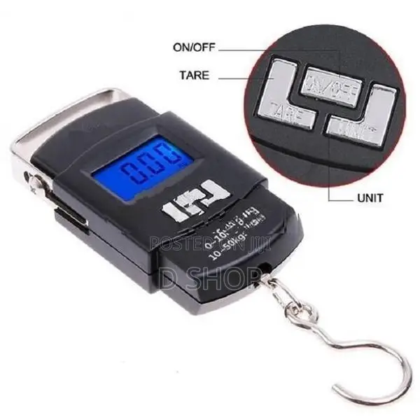 Luggage scale Portable Pocket