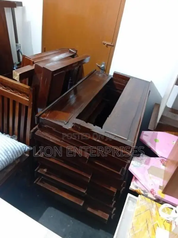 Double box beds 72×48