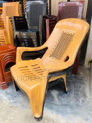 Nippon relax chairs
