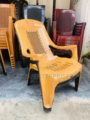 Nippon relax chairs