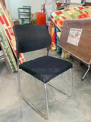 Visitor chairs