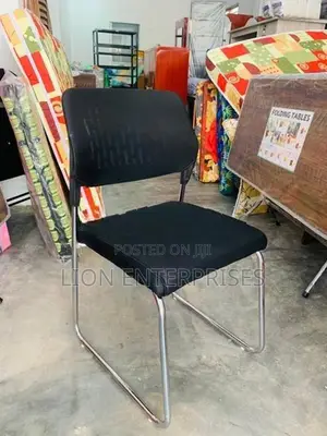 Visitor chairs