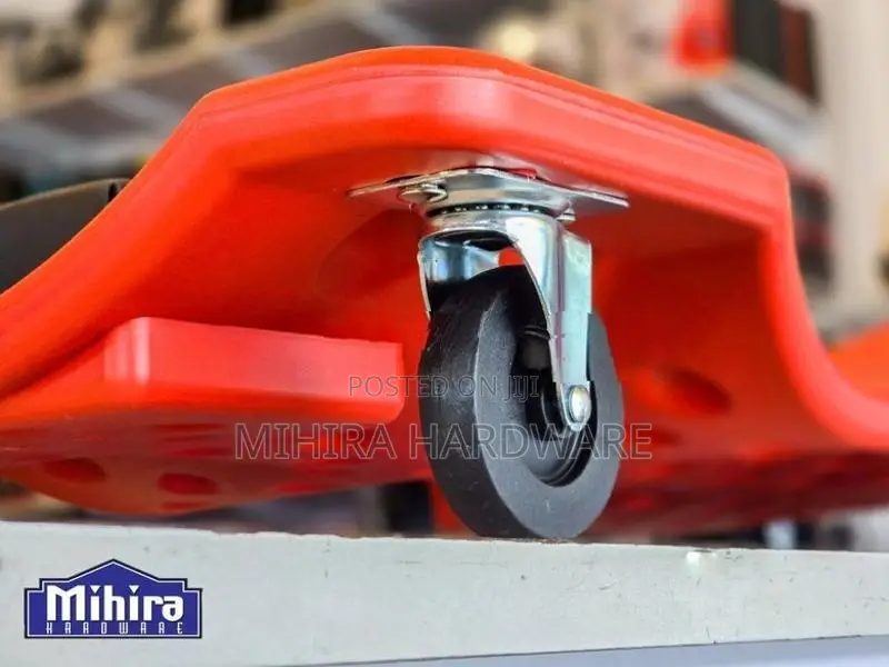 40x19" 6 Wheels Shop Creeper Floor Auto Repair car Lying Board