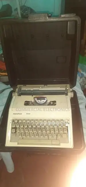 Typewriters for sale