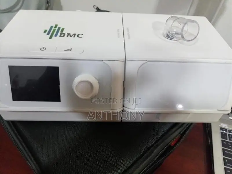 BMC AUTO CPAP MACHINE