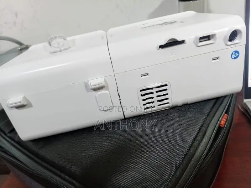 BMC AUTO CPAP MACHINE