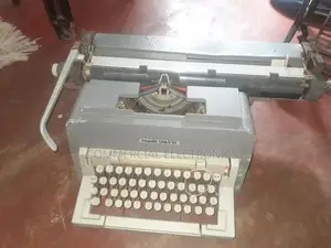 Arabic Typewriter for sale