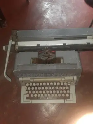 Arabic Typewriter for sale