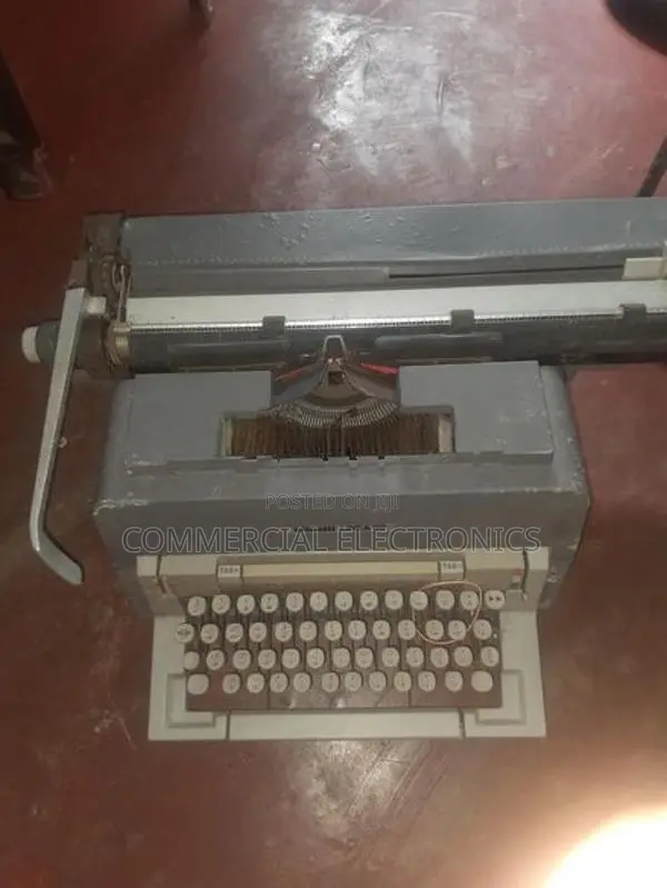 Arabic Typewriter for sale