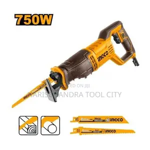 Ingco Reciprocating Saw 750W