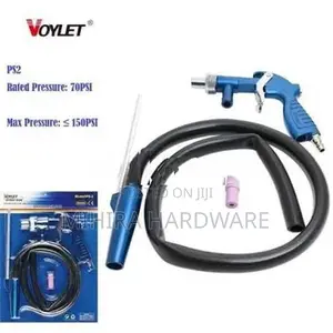 Sand Blast Gun with Hose Voylet PS-2 Blasting Blaster
