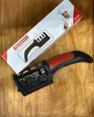 Knife Sharpeners - Kitchen Knives Sharpener