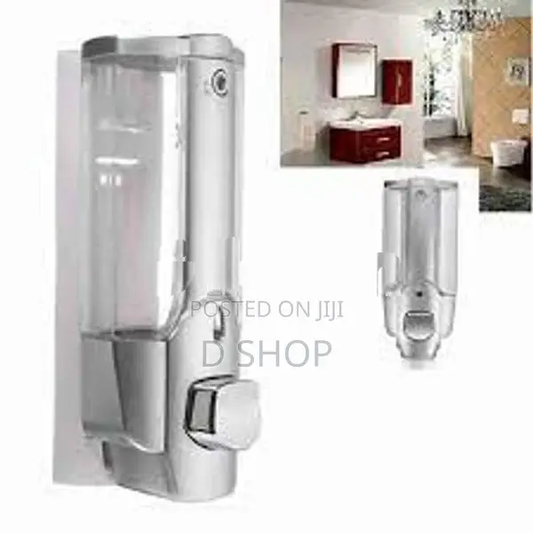 Hand Wash Liquid Dispenser Pump
