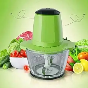 Multi Function Meat Grinder, Universal Food Grinder