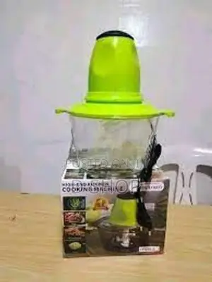 Multi Function Meat Grinder, Universal Food Grinder