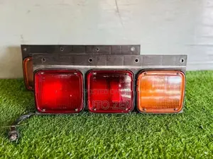 TRUCK TAIL LIGHT