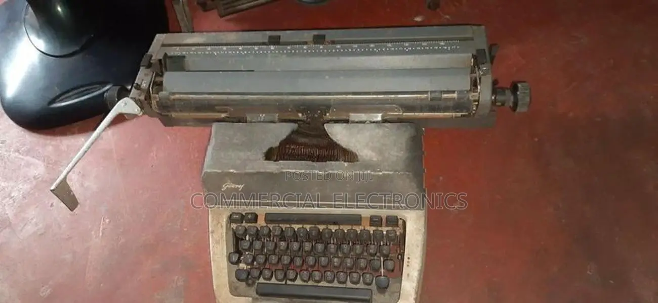 සිංහල ටයිප්රයිටරයක්