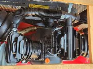 Men 500L Air Compressor 3 Phase 7.5HP Copper Motor 8 Bar