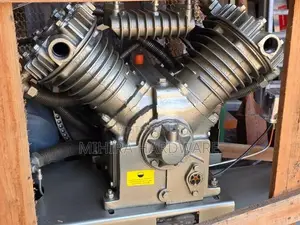 500L 10Hp 16 Bar Air Compressor Air-Power 3 Phase