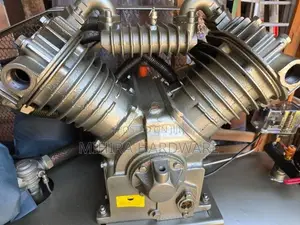 500L 10Hp 16 Bar Air Compressor Air-Power 3 Phase