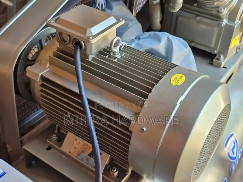 500L 10Hp 16 Bar Air Compressor Air-Power 3 Phase