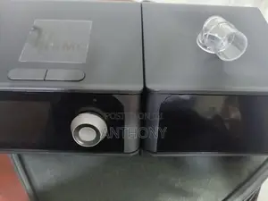 The BMC Y-30T BiPAP MACHINE