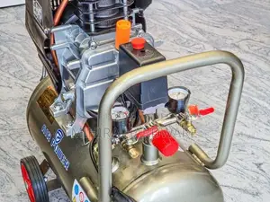 Air-Power 24 Liters 8 Bar Direct Couple Air Compressor