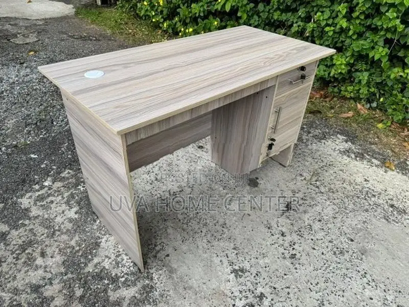 A/Ash Office Table 4x2ft