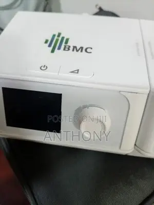 BMC AUTO CPAP