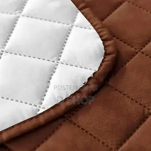 Surface (Double) Sofa Cover - සෝෆා කවරය