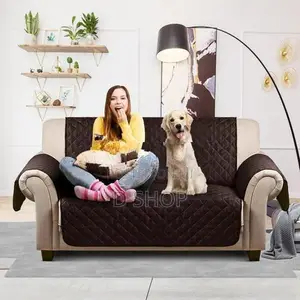 Surface (Double) Sofa Cover - සෝෆා කවරය