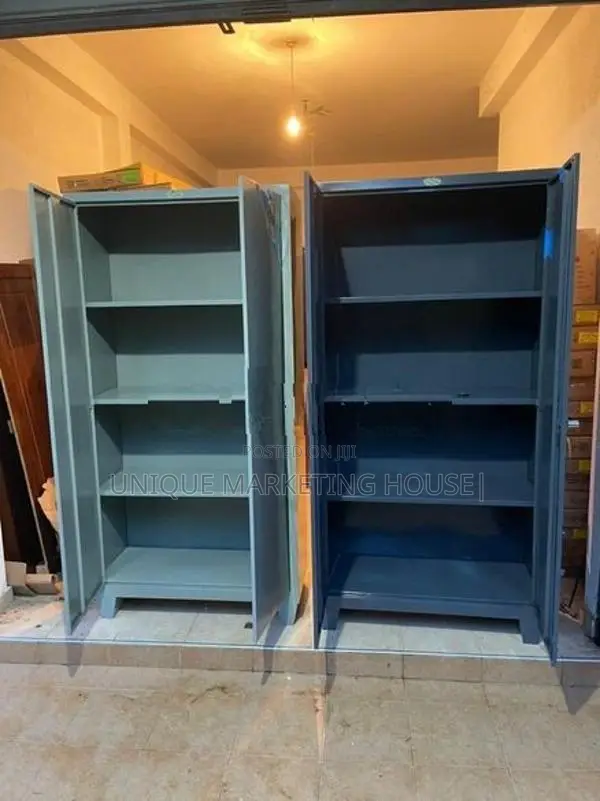 NEW CLASSIC STEEL OFFICE CUPBOARDS