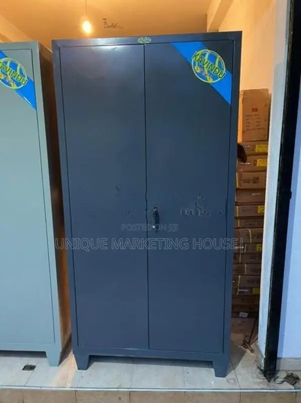 NEW CLASSIC STEEL OFFICE CUPBOARDS