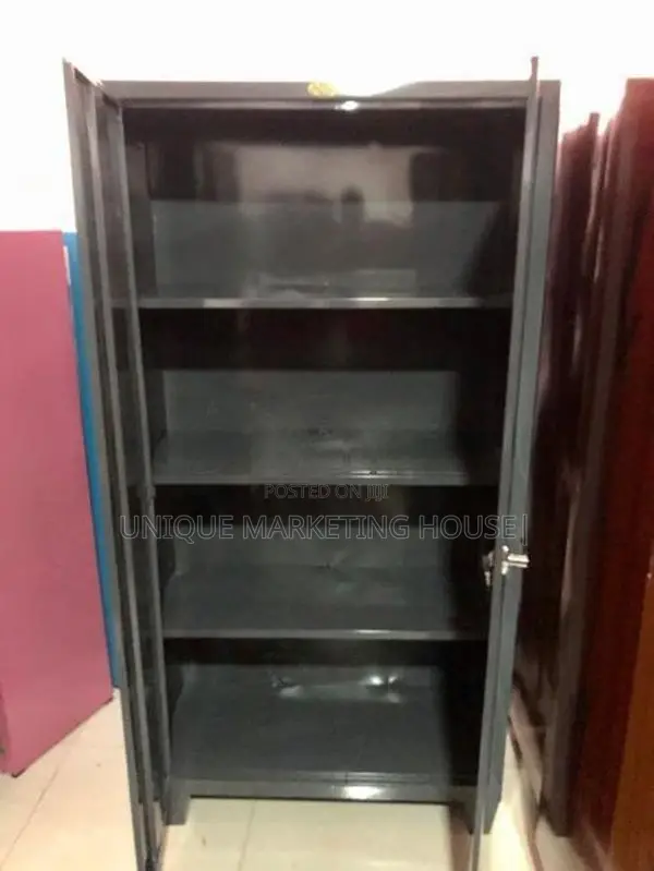 NEW CLASSIC STEEL OFFICE CUPBOARDS