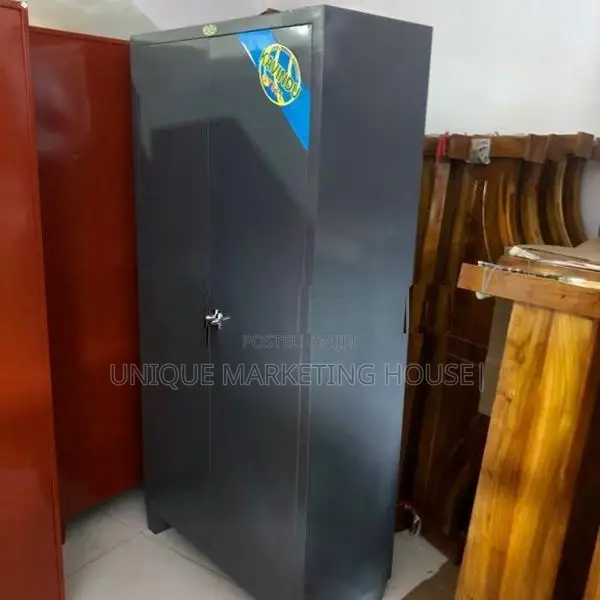 NEW CLASSIC STEEL OFFICE CUPBOARDS