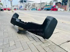 E26 REAR BUFFER