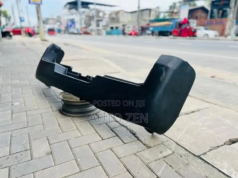 E26 REAR BUFFER