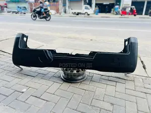 E26 REAR BUFFER