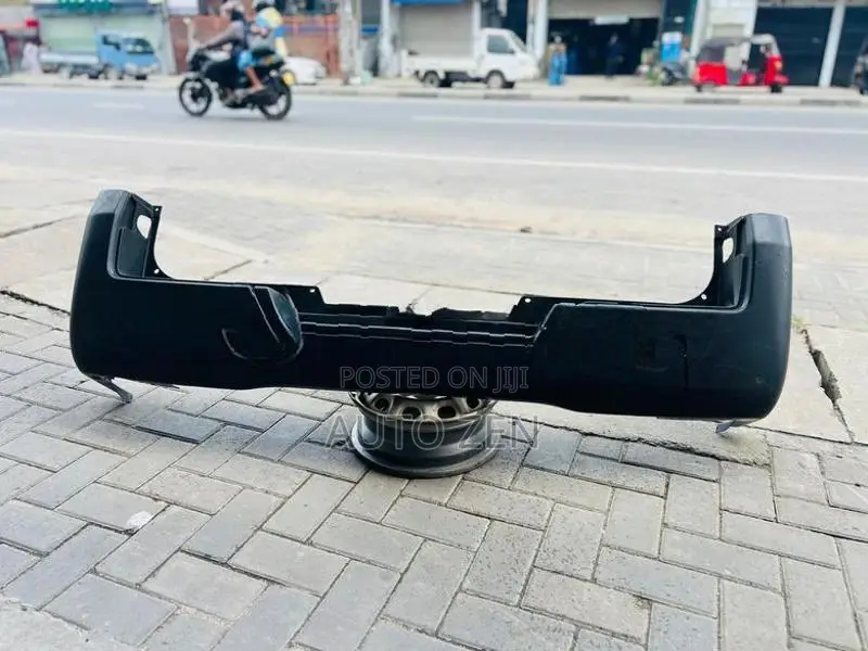 E26 REAR BUFFER