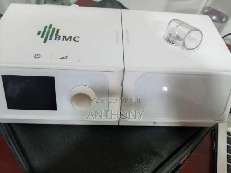 cpap machine auto