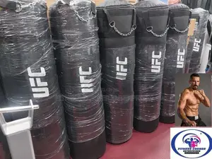 Punching Bag UFC New
