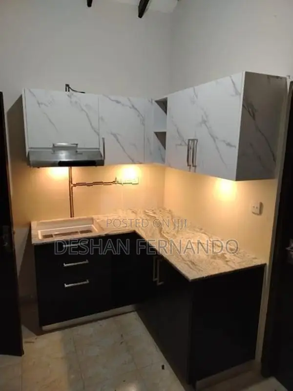MODERN IMPORTED PANTRY CUPBOARDS